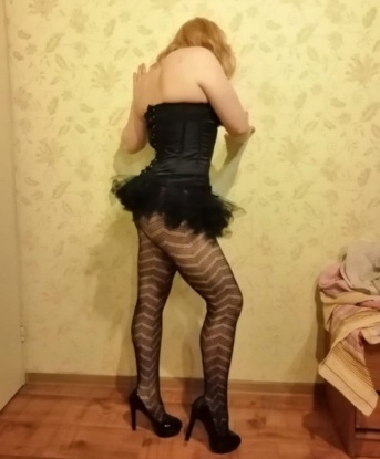 Анкета проститутки Эвелина - город Чистяково, 22 года, №13888