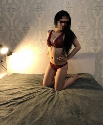 Анкета проститутки Каринушка - город Чистяково, 23 года, №4580